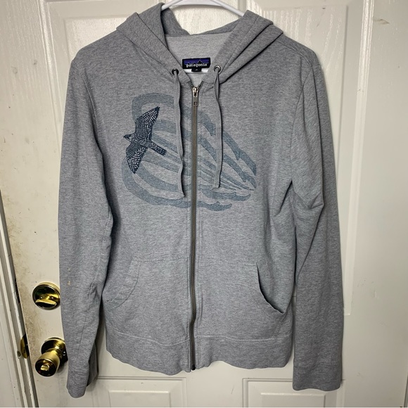Patagonia Tops - Patagonia Hoodie
